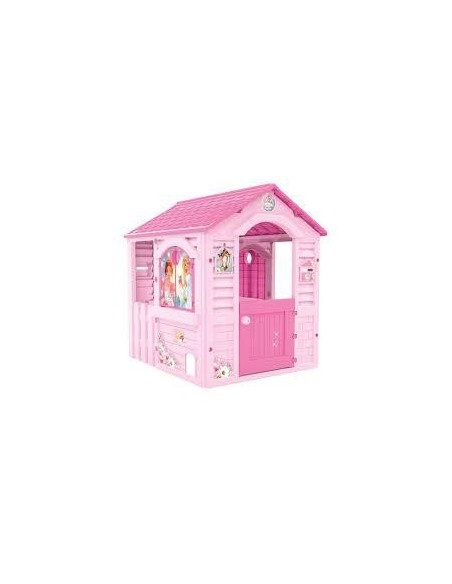 PINK PRINCESS CASITA