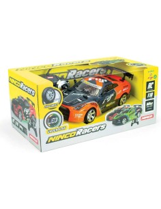 Coche R/C Fuji Escala 1:18 2.4GHz 2