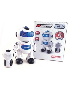 Radio Control Robot Nbots Glob RC