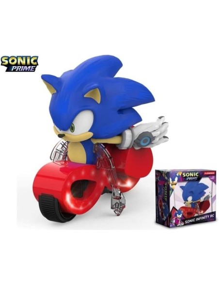Ninco Radio Control Sonic 
