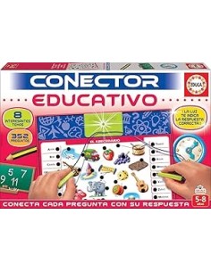 Conector Educativo