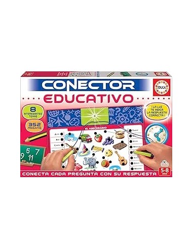 Conector Educativo