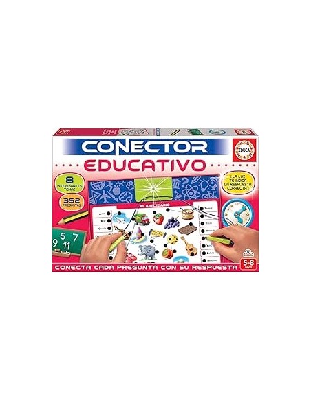 Conector Educativo