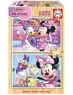 2X50 Minnie