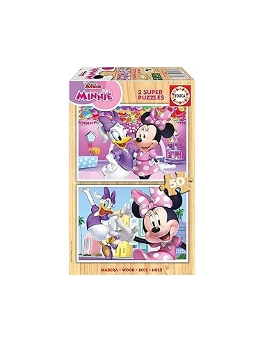 2X50 Minnie