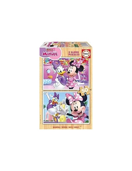 2X50 Minnie