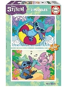 2X100 Stitch