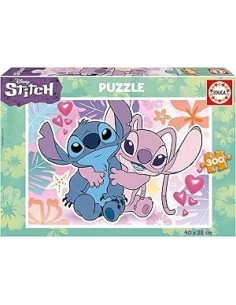 300 Stitch