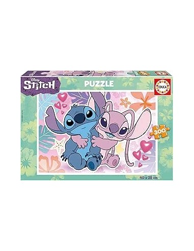 300 Stitch