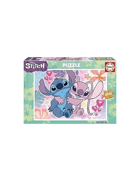 300 Stitch
