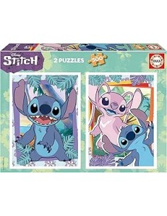 2X500 Stitch