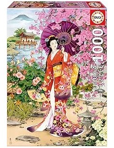 1000 Teien, Haruyo Morita