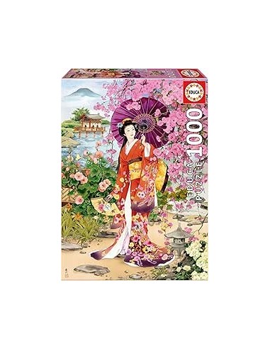 1000 Teien, Haruyo Morita