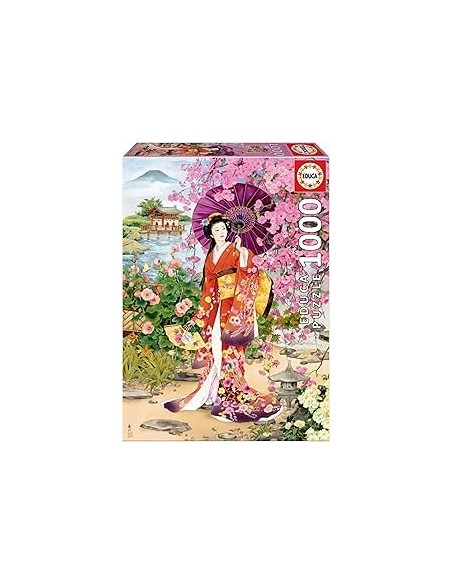 1000 Teien, Haruyo Morita
