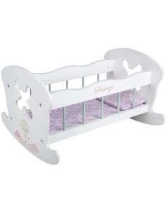 Cama balancin firenze 50x39,5x29,5 cm.