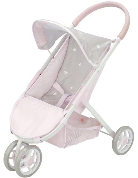 Silla de paseo emma 37x64x62,50 cm