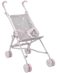 Sillita de paseo emma  28x52x54 cm.
