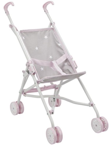 Sillita de paseo emma  28x52x54 cm.