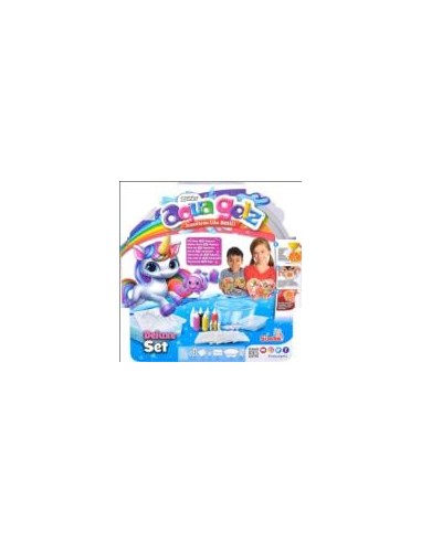 Aqua Gelz deluxe set