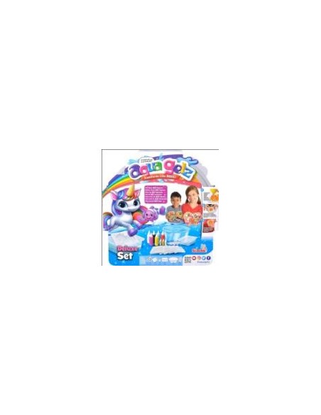 Aqua Gelz deluxe set