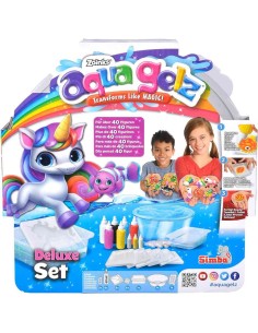 Aqua Gelz deluxe set 2