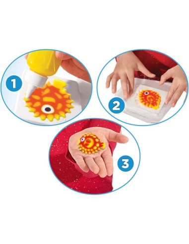 Aqua Gelz deluxe set