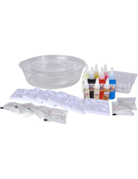 Aqua Gelz deluxe set
