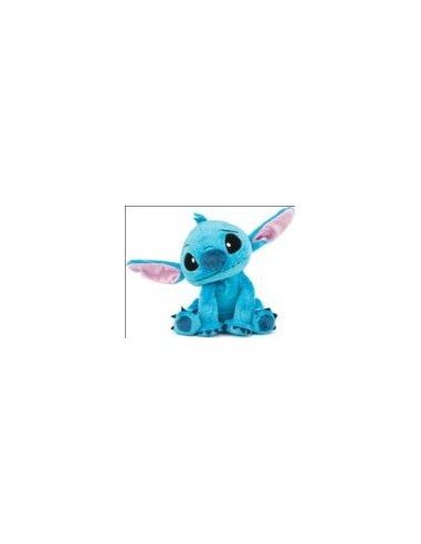 Peluche Stitch 25 cm