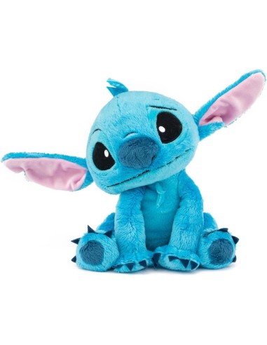 Peluche Stitch 25 cm