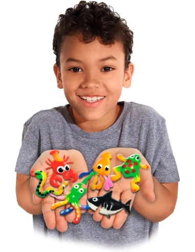 Aqua Gelz deluxe set