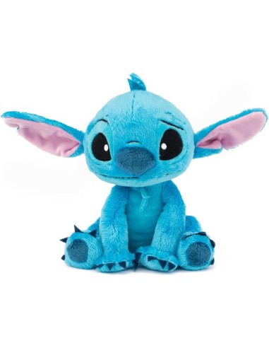 Peluche Stitch 25 cm