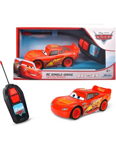 RC Cars single drive 1:32 single
