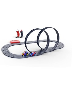 Superthings "double looper" 2