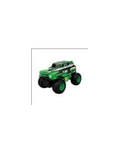 Nincoracers monster truck intruder