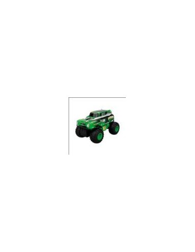 Nincoracers monster truck intruder
