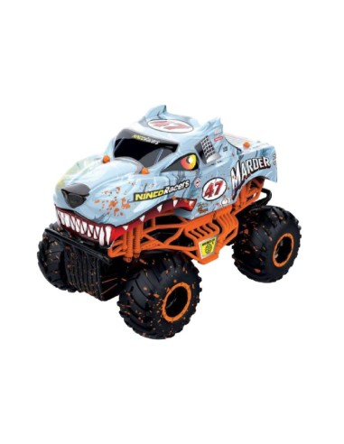 Nincoracers Vehículo Marder