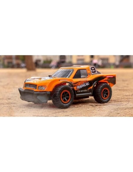 Nincoracers radical r/c