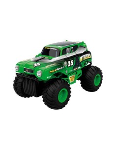 Nincoracers monster truck intruder 2