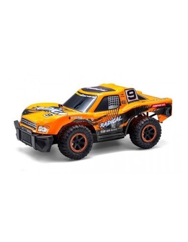 Nincoracers radical r/c
