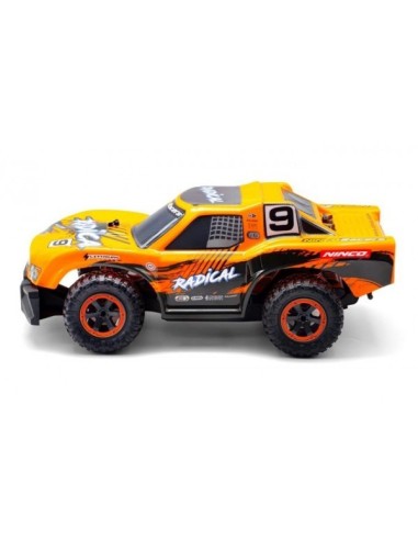 Nincoracers radical r/c