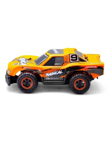Nincoracers radical r/c