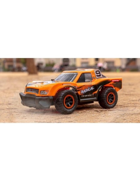 Nincoracers radical r/c