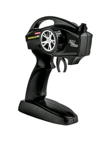 Nincoracers bulldog r/c