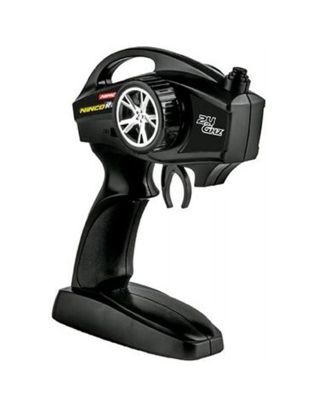 Nincoracers bulldog r/c