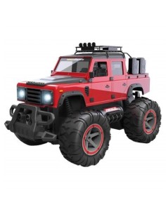 Nincoracers overlander r/c 2