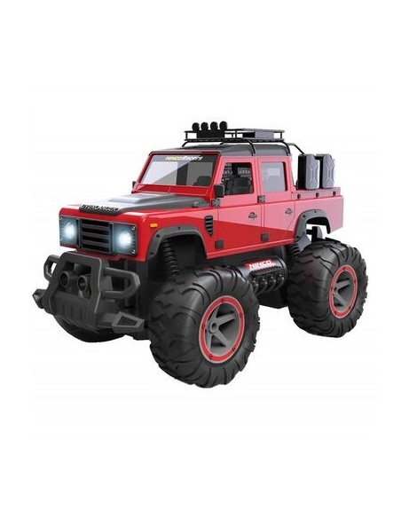 Nincoracers overlander r/c