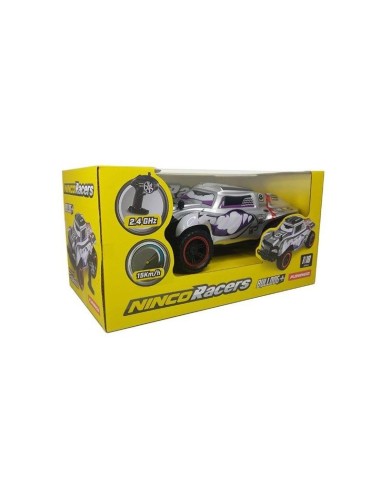 Nincoracers bulldog r/c