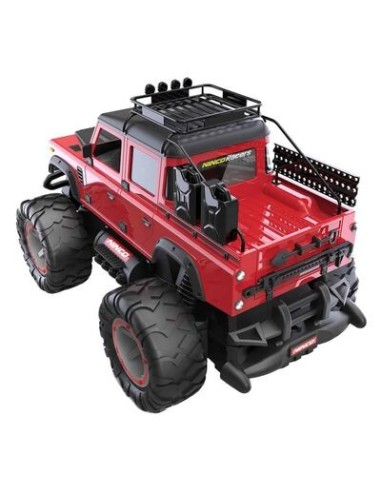 Nincoracers overlander r/c