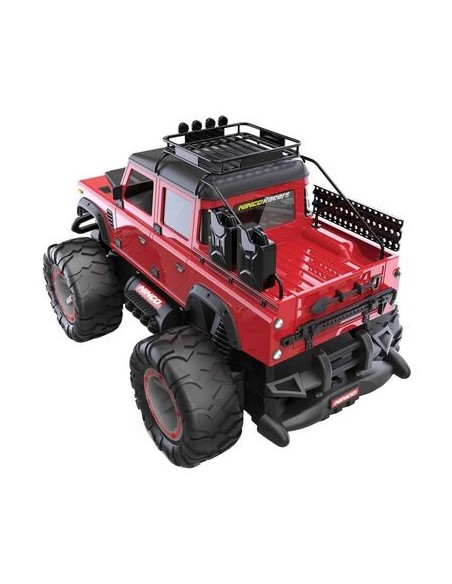 Nincoracers overlander r/c