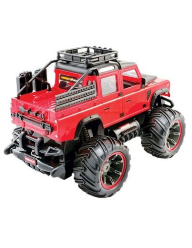 Nincoracers overlander r/c